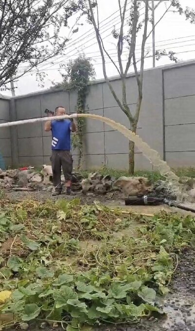 襄城区灌溉井