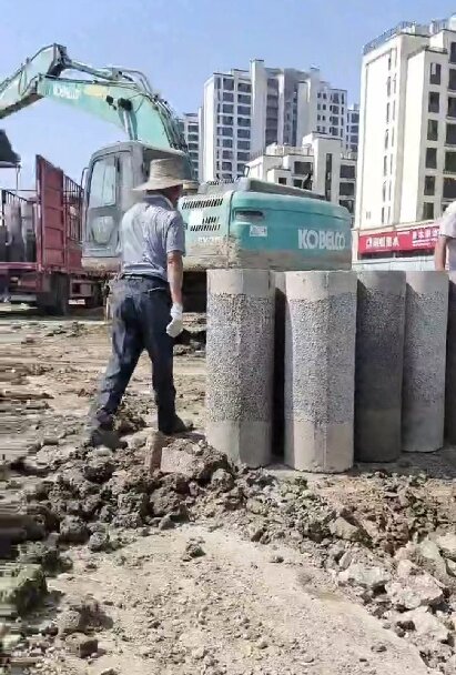 襄城区降水井